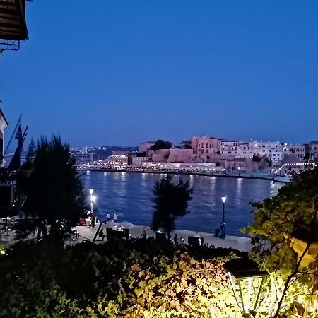 Stella Hotel 하니아 외부 사진