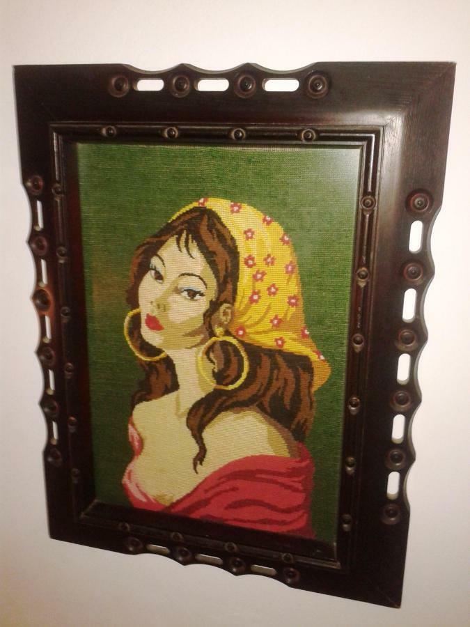 Stella Hotel 하니아 외부 사진