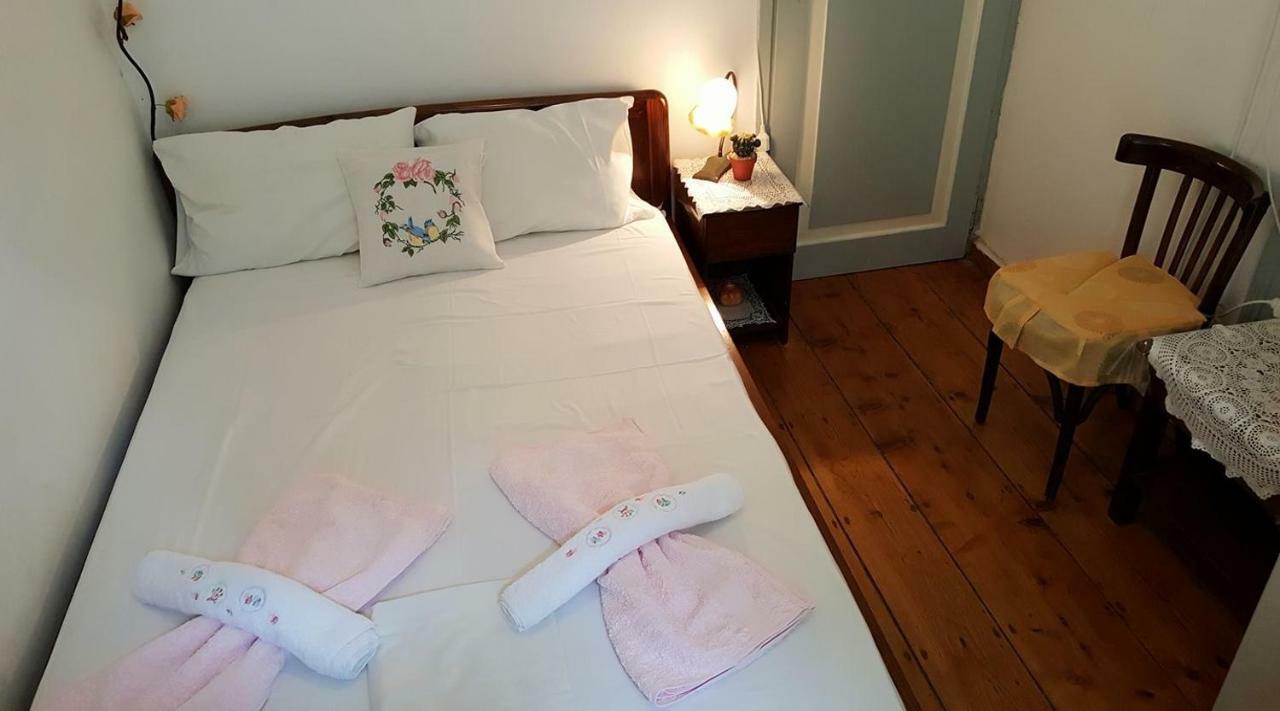 Stella Hotel 하니아 외부 사진